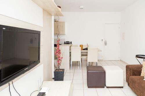Apartamento Apto No Porto Das Dunas