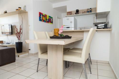 Apartamento Apto No Porto Das Dunas