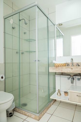 Apartamento Apto No Porto Das Dunas