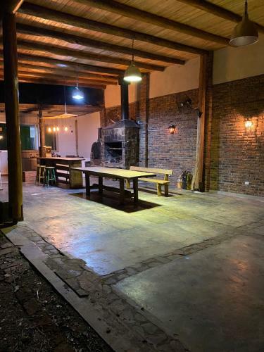 Apartamento Parana Riverside Guest House - Posadas