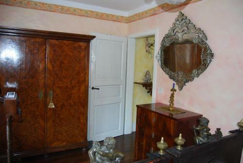 Apartma Antico