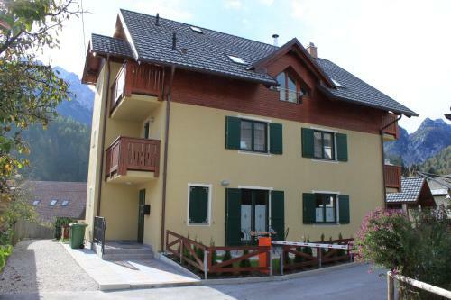 Apartma Antico