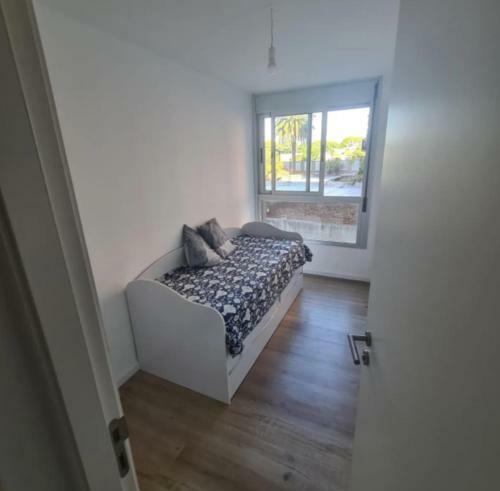 Apartamento Hermoso Apto En Pocitos Con Gge