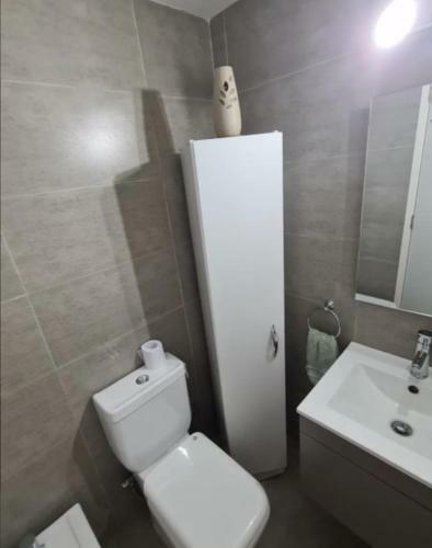 Apartamento Hermoso Apto En Pocitos Con Gge