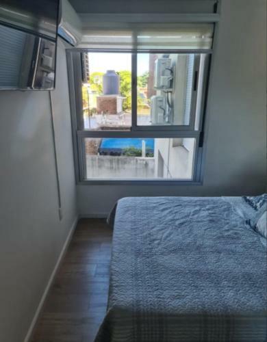 Apartamento Hermoso Apto En Pocitos Con Gge