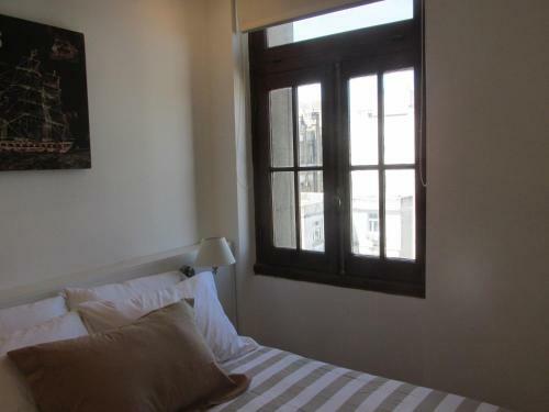 Apartamentos En El Palacio Salvo