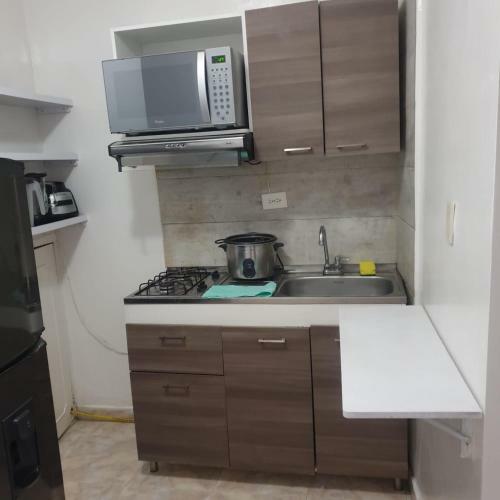 Apartamento Anantara