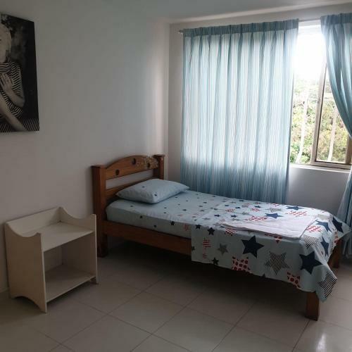 Apartamento Anantara