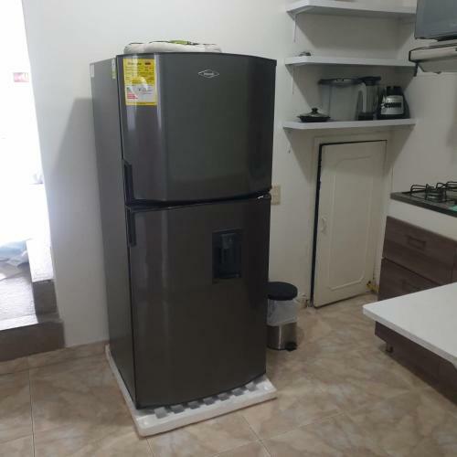 Apartamento Anantara