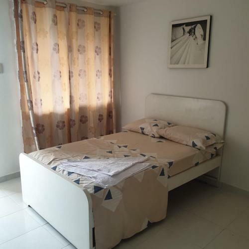 Apartamento Anantara