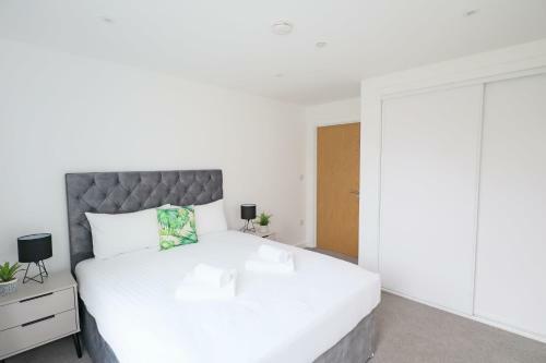 Lovely 2 Bed Apartment In Central Birmingham