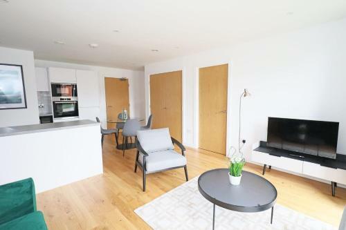 Lovely 2 Bed Apartment In Central Birmingham