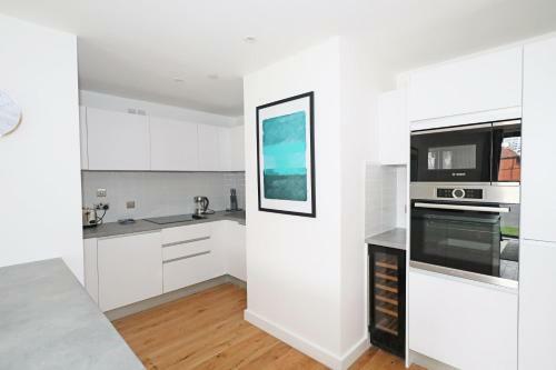Lovely 2 Bed Apartment In Central Birmingham