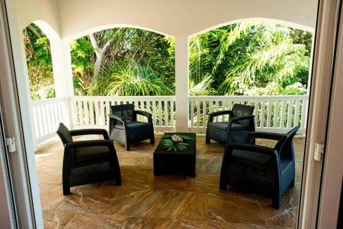 Hotel Ceiba Beach Resort And Residence