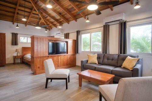 Hotel Ceiba Beach Resort And Residence