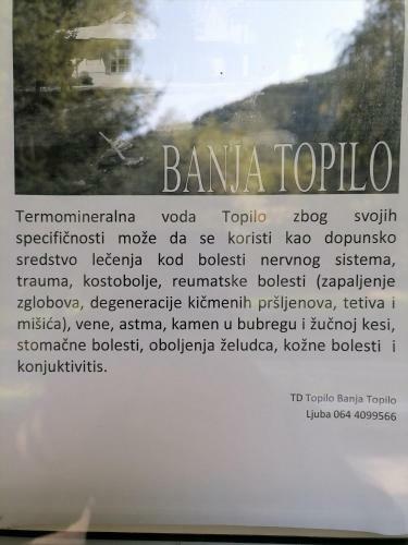 Apartman Dora