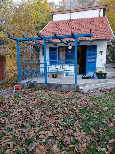 Apartman Dora