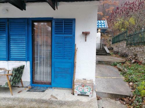 Apartman Dora