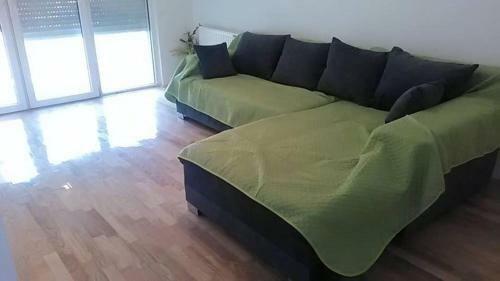 Dado Apartment