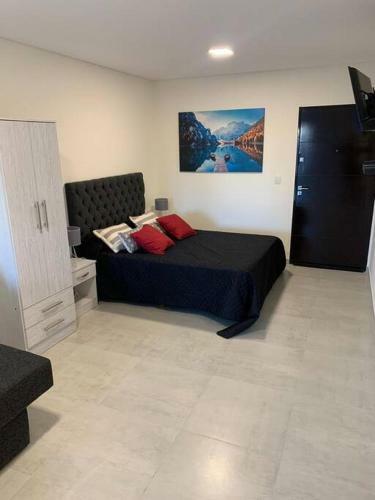 Apartamento Monoambiente A Estrenar A Metros Del Mar.
