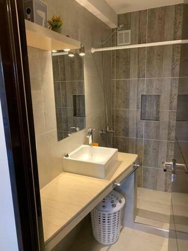 Apartamento Monoambiente A Estrenar A Metros Del Mar.