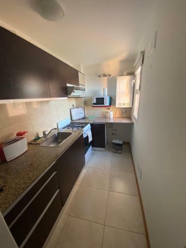 Apartamento Rest House