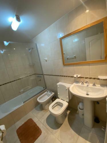 Apartamento Rest House