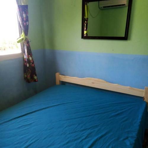 Apartamento Jazmin_apart_iguazu_