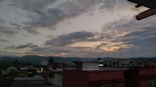 El Calvario Hostal