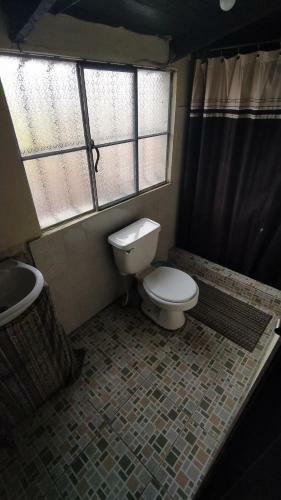 El Calvario Hostal