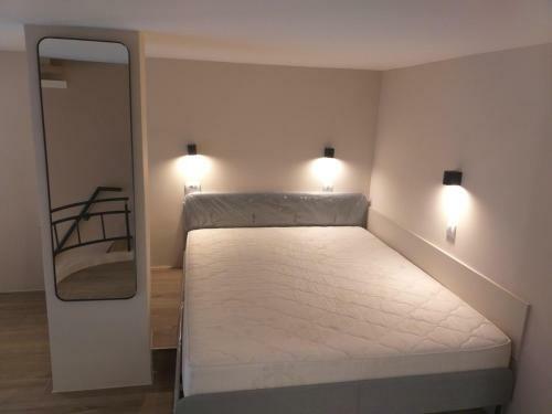 Apartamento Studio Galerija