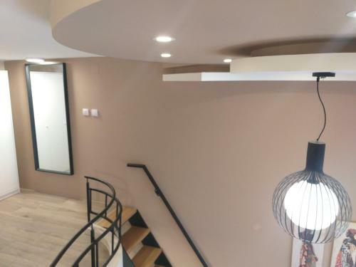 Apartamento Studio Galerija
