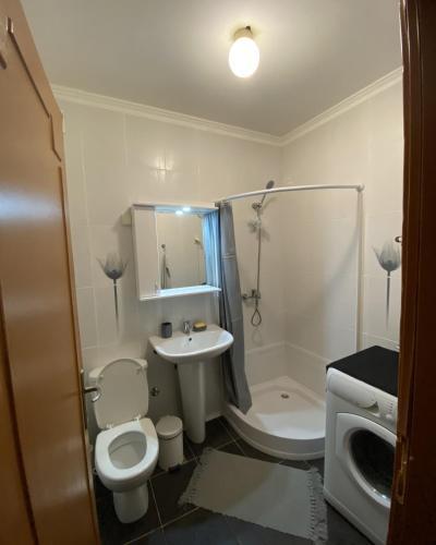 Apartment 313