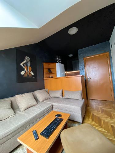 Apartment 313