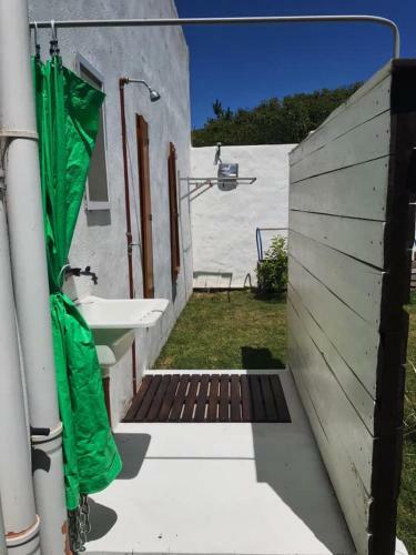 Apartamento Viento De Acero Quequ�n