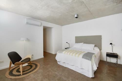 Apartamento Edificio Q By Deppt�