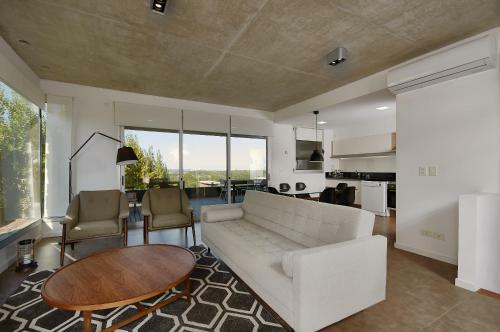Apartamento Edificio Q By Deppt�