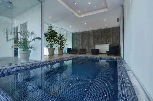 Apartamento Edificio Q By Deppt�
