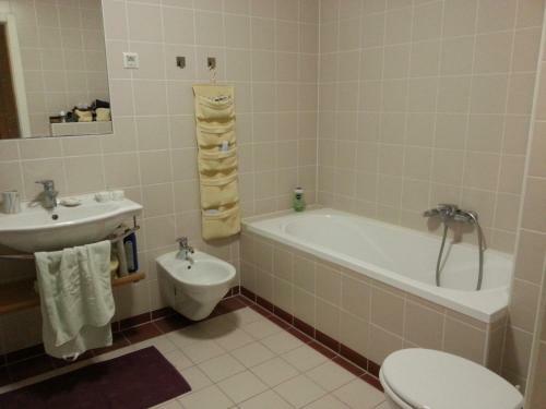 My Apartment