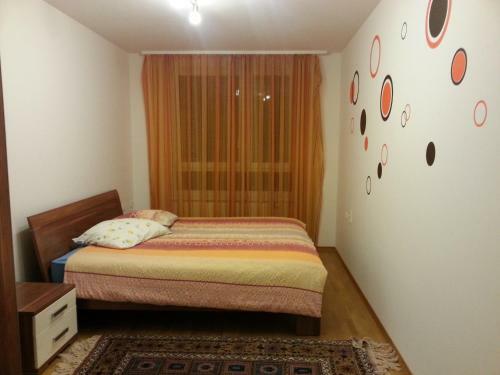My Apartment