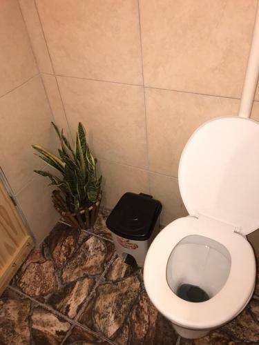 Ca�aba Los Nietitos