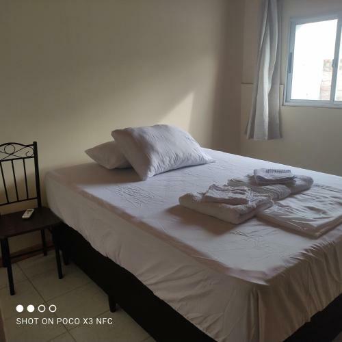 Apartamento Yaguarisa