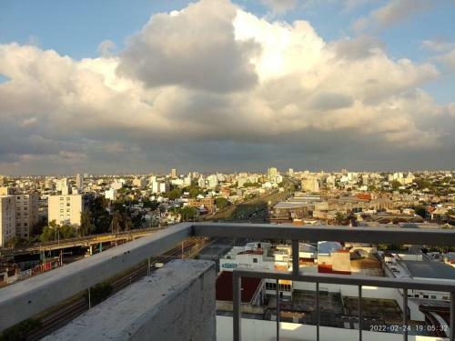 Apartamento Lugar C�modo En Ramos Mejia