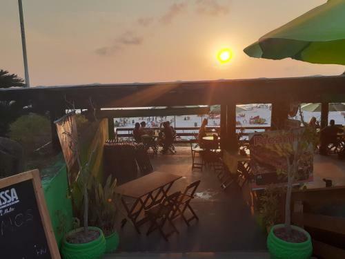 Apartamento Aluguel Temporada Mar E Piscina Arraial Do Cabo
