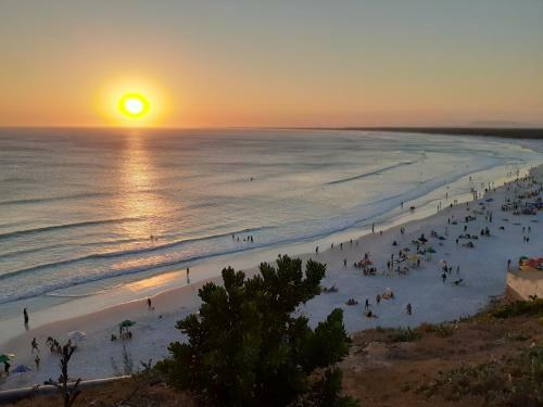 Apartamento Aluguel Temporada Mar E Piscina Arraial Do Cabo