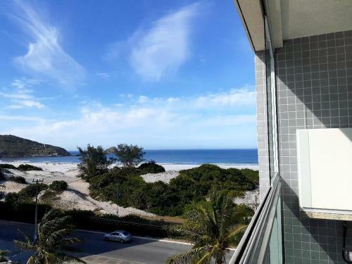 Apartamento Aluguel Temporada Mar E Piscina Arraial Do Cabo