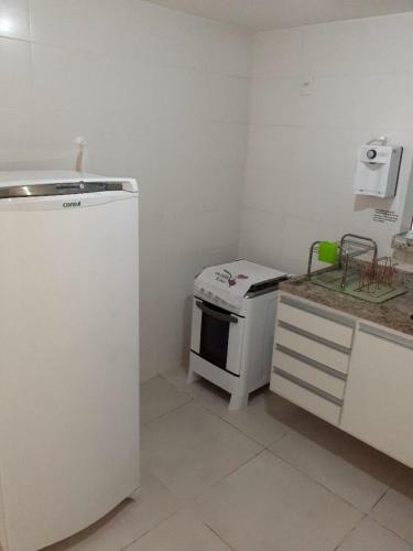 Apartamento Aluguel Temporada Mar E Piscina Arraial Do Cabo