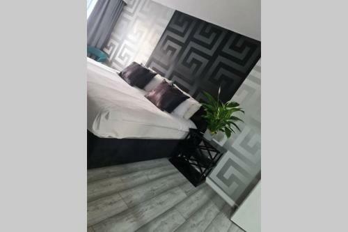 The Exclusive Jacuzzi Apartments