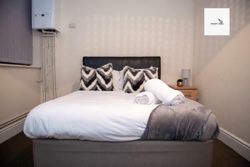 5blythe House Apartments Brierley Hill