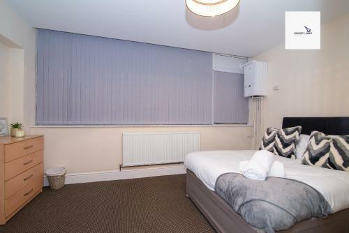 5blythe House Apartments Brierley Hill
